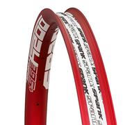 Spank Jante OOZY Trail 395+, 27.5" Red Jante VTT Red