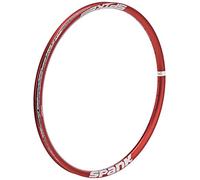 Spank Jante Spike Race 33, 27.5" Red Jante VTT Red