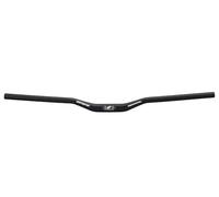 Spank Mixte Spoon 2.0 Rise 25 Mm Cintre VTT, Noir, 785mm EU