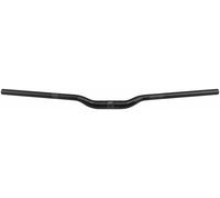 Spank OOZY Trail 780 Guidon Vibrocore 25mm Rehausse Noir/Gris