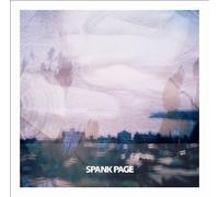 Spank Page - Puzzle Hahen to Yume No. [Import]