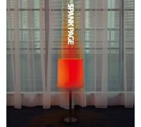 Spank Page - Rashisa No Arika [Import]