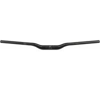 Spank Pointe 35 Vibrocore Prolongateur Barre 35mm Sabot X 800mm Large 25mm Noir