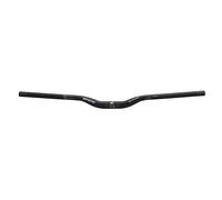 Spank Pointe 800 Vibrocore Prolongateur (31.8mm) 30mm/800mm Ltd Ed, Noir/Gris
