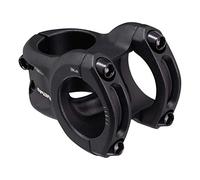 Spank Potence Spoon 318, 31,8mm 33mm Black vélo Adulte Unisexe