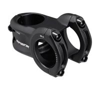 Spank Potence Spoon 318, 31,8mm 43mm Black vélo Adulte Unisexe