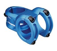 Spank Potence Spoon 350, 35mm 45mm Blue vélo Adulte Unisexe
