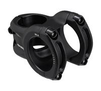 Spank Potence Spoon 350, 35mm Black vélo Adulte Unisexe