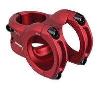 Tige de Guidon Spoon 350 35mm x 35mm 0 Rouge SPSTM2110RD35 SPANK Vélo Échelon F