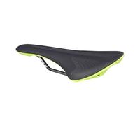 Spank Selle Spike 160 Black/Green VTT Mixte Adulte