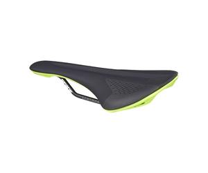 Spank Selle Spike 160 Black/Green Selle VTT Black/Green