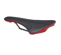 Spank Selle Spike 160 Black/Red Selle VTT Black/Red