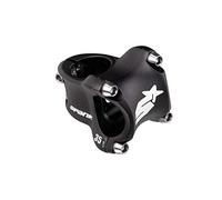 Tige Spank Spike Race 2 - 35mm 31.8 Collier +/-0 1 1/8 Aluminium Noir