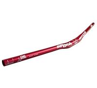 Spank SP-BAR-0039-15 Spike Guidon VTT Rouge