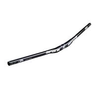 Spank SP-BAR-0039-30 Spike Guidon VTT Noir