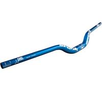 Spank SP-BAR-0039-5 Spike Guidon VTT Bleu