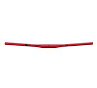 SPANK SP-BAR-0052-5-RED Oozy Cintre de vélo Rouge