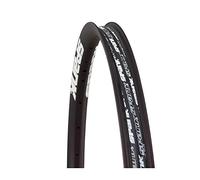 Spank SP-RIM-0165-BLACK Jante de vélo Mixte Adulte, Noir