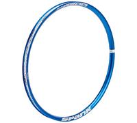 Spank SP-RIM-0171-BLUE Jante de vélo Mixte Adulte, Bleu, 29"/74 cm
