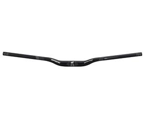 Spank Spike 35 VIBROCORE Rise 25mm Cintre VTT Noir