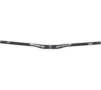 Spank Spike 800 Course Guidon 31,8 Mm De Serrage 15 Mm De Hauteur Noir