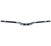 Spank Guidon Spike 800 Race XGT Ø 31,8 mm 800 mm Relevé 50 mm Noir