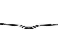 Spank Spike 800mm Race XGT 31.8mm Shotpeen 30mm Rise Guidon Taille unique Noir