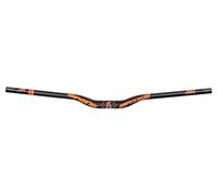 Spank Spike 800 Race VIBROCORE Rise 30 Cintre VTT Noir