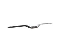 Spank Spike 800mm Race XGT 31.8mm Shotpeen 50mm Guidon Taille unique Noir