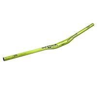 Spank Spike Guidon VTT Vert Emeraude