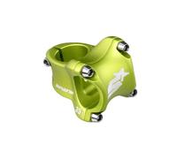 Spank Spike Race 2 Stem Potence VTT/MTB Adulte Unisexe, Green, 35mm