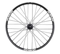 Spank Spike Race33, 27,5", 32H, Moyeu Hex Drive Boost 148x12mm Roue VTT Arrière Adulte Unisexe, Noir