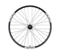 Spank Spike Race33, 29", 32H, Moyeu Hex Drive Boost 148x12mm Roue VTT Arrière Adulte Unisexe, Noir