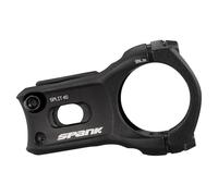 Spank Potence VTT/MTB Split 35 Mixte Adulte Noir 38 mm