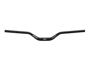 Spank Spoon 2.0 Rise 60mm Cintre VTT Noir