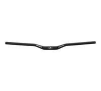 Spank Spoon 25 Guidon 25mm De Relèvement 31,8mm Étrier 785mm Noir