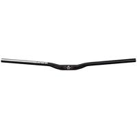 Spank Cintre Spoon 800 – Rise 20 mm – 800 mm – Noir – Adulte Unisexe