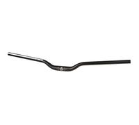 Spank Spoon 800, Rise 40mm Cintre Mixte Adulte, Noir, 800mm