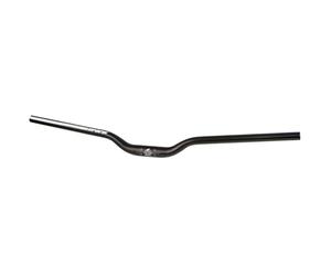 Spank Spoon 800, Rise 40mm Cintre Mixte Adulte, Noir, 800mm