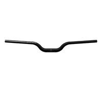 Spank Spoon 800, Rise 60mm Cintre Adulte Unisexe, Noir, 800mm