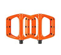 Spank Spoon DC Flat Pedals MTB/E-Bike/Mixed Cycle