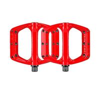 Spank Spoon DC Pédales Plates VTT/E-Bike/Cycle Mixte