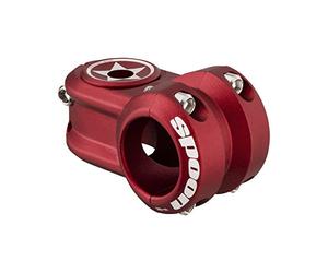 Spank Spoon Potence Rouge