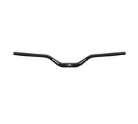 Spank Spoon Vtt Guidon 31.8mm Sabot 785mm Largeur 60mm Montant - Noir