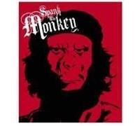 Spank the Monkey