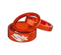 Spank Tweet Tweet Entretoise de Direction Orange