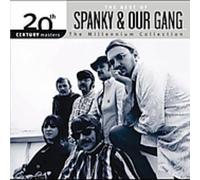 SPANKY & OUR GANG - 20th Century Masters: Millennium Collection