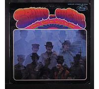 SPANKY & OUR GANG - spanky & our gang LP