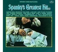 Spanky & Our Gang - Spanky's Greatest Hits by Spanky & Our Gang (1988) Audio CD