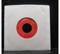 SPANKY & OUR GANG - yesterday's rain 45 rpm single